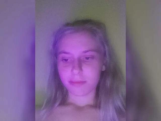 Kissa-Lisaa from BongaCams is Freechat