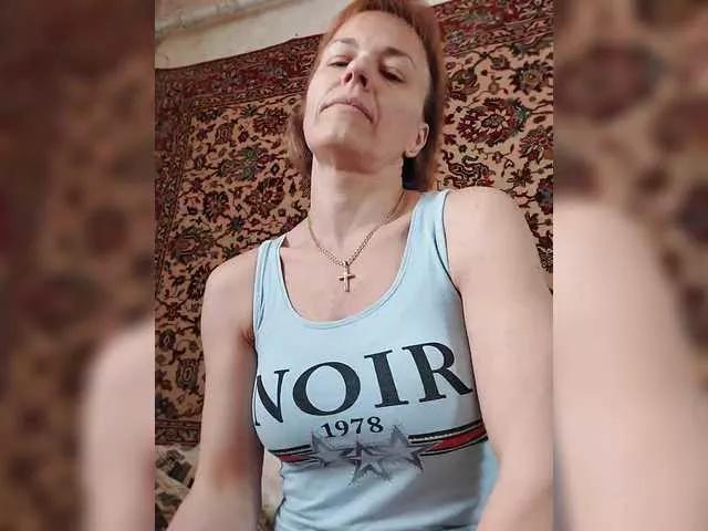 Kissaam from BongaCams