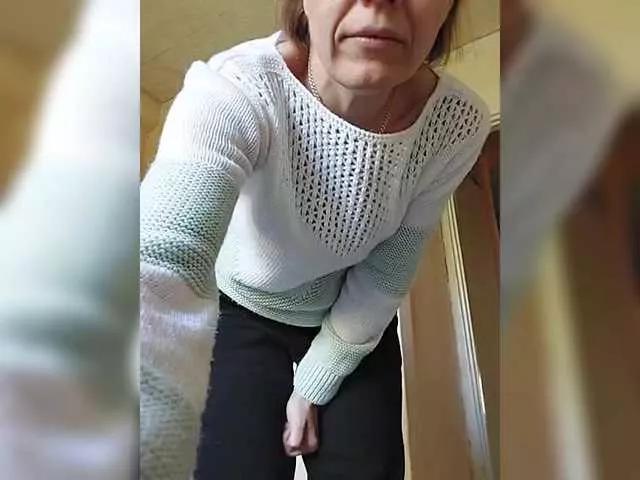Kissaam from BongaCams