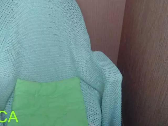 KissaEva from BongaCams