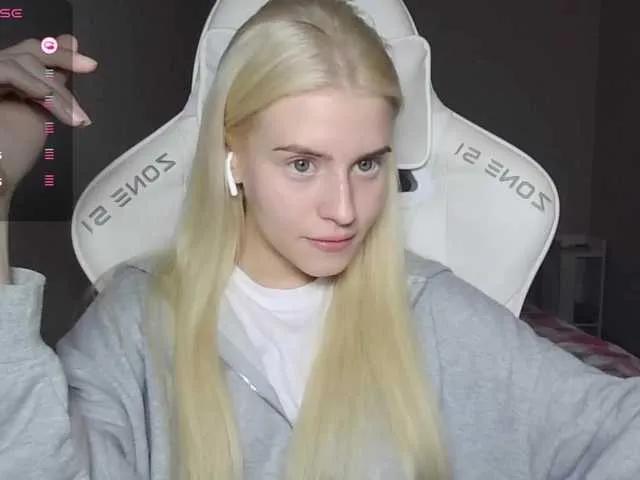 kissesliza from BongaCams is Freechat