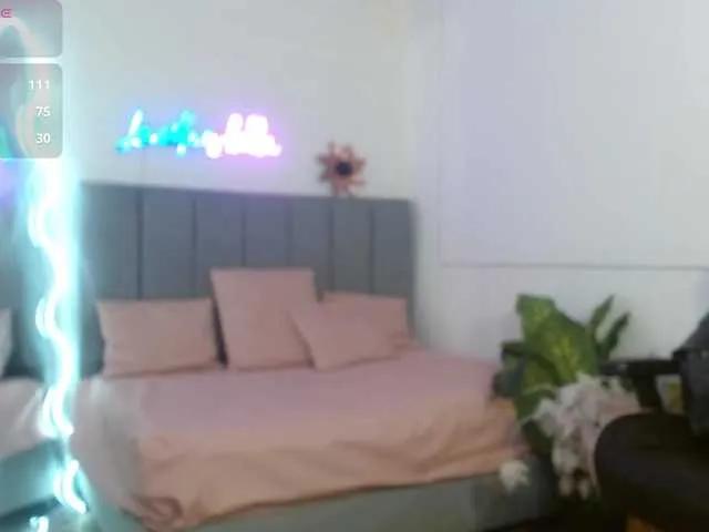 KISSI-TAY from BongaCams is Freechat