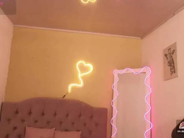 KISSI-TAY from BongaCams is Freechat