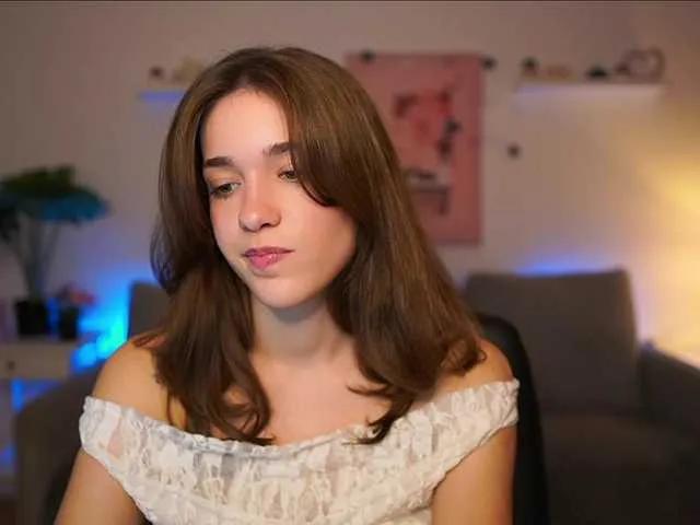 kissiecat from BongaCams is Freechat