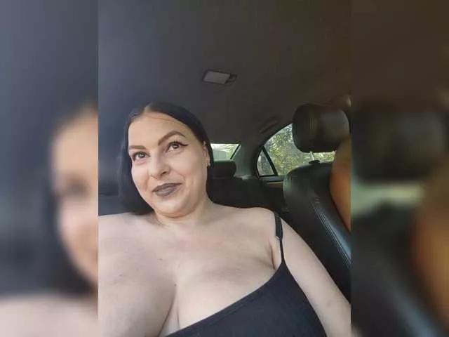 kissmabont from BongaCams