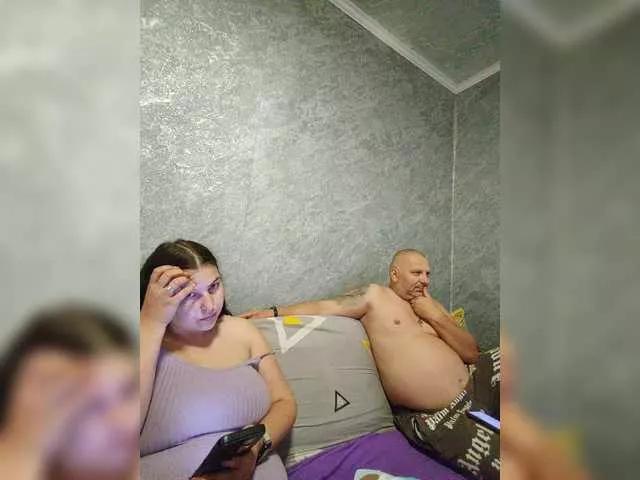 kissmabont from BongaCams