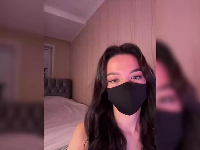 KissMec from BongaCams