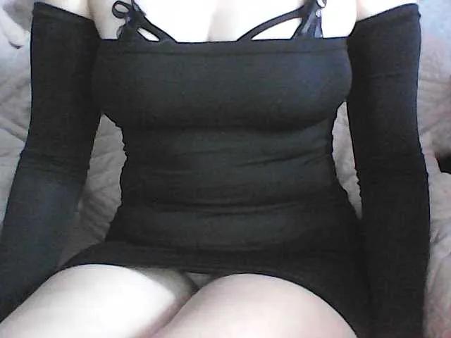 KissMeQuick from BongaCams is Freechat