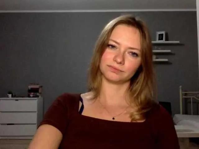 kissMillie from BongaCams is Freechat