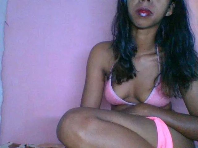 Kitaniah from BongaCams