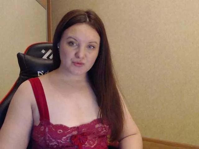 KitiFoX from BongaCams