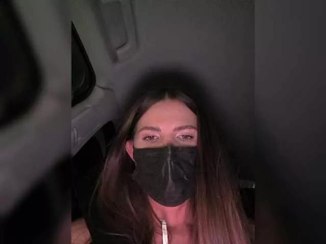 KitKat666 from BongaCams is Freechat