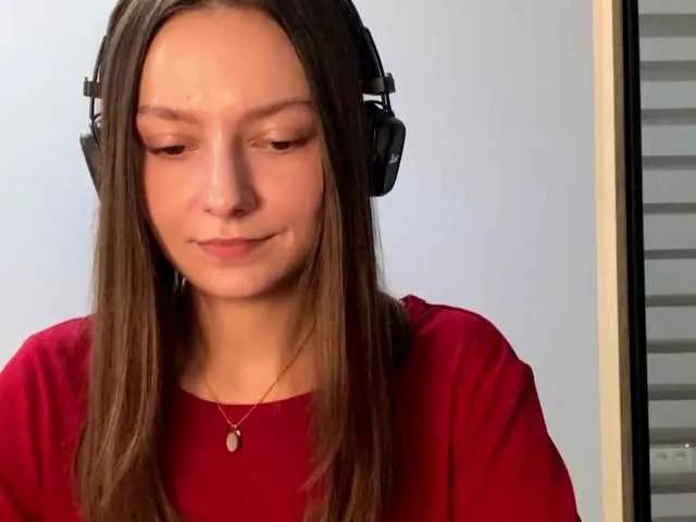 KittieRusu from BongaCams is Freechat