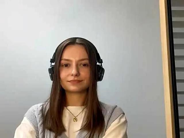 KittieRusu from BongaCams