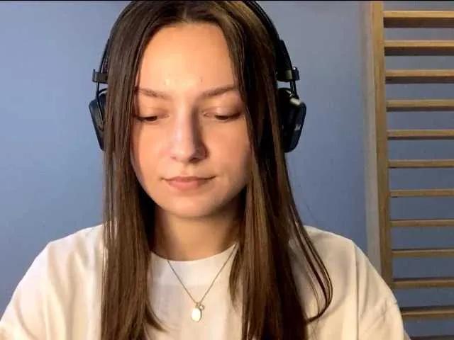 KittieRusu from BongaCams is Freechat