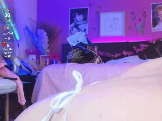 Kitty-Roses from BongaCams