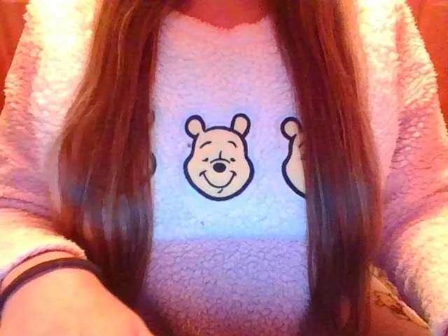 Kitty21 from BongaCams