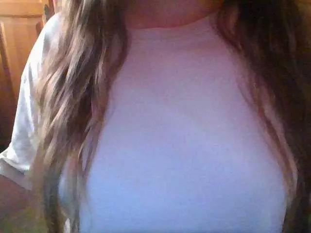 Kitty21 from BongaCams