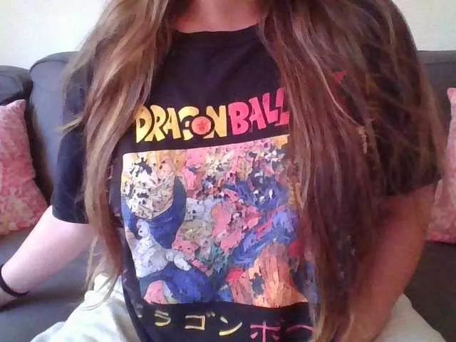 Kitty21 from BongaCams