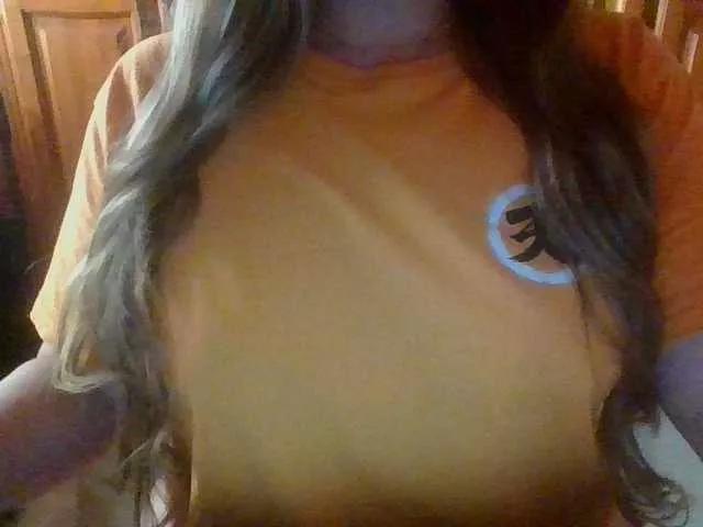 Kitty21 from BongaCams