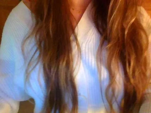 Kitty21 from BongaCams