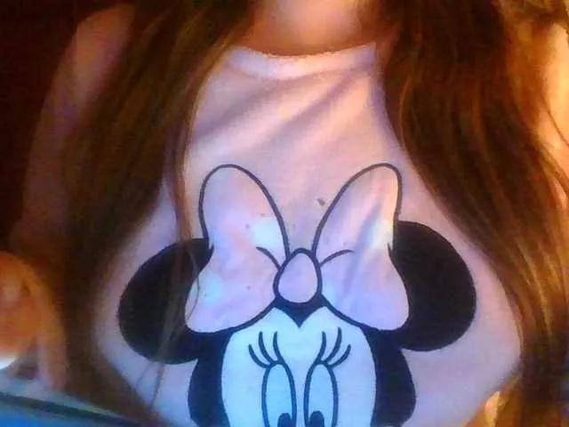 Kitty21 from BongaCams
