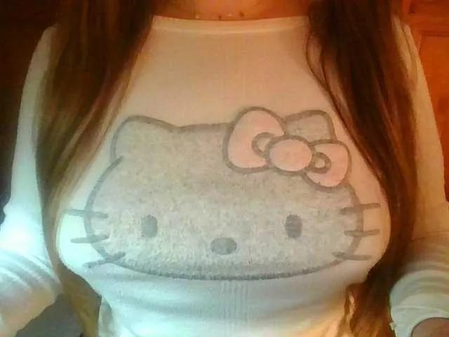 Kitty21 from BongaCams