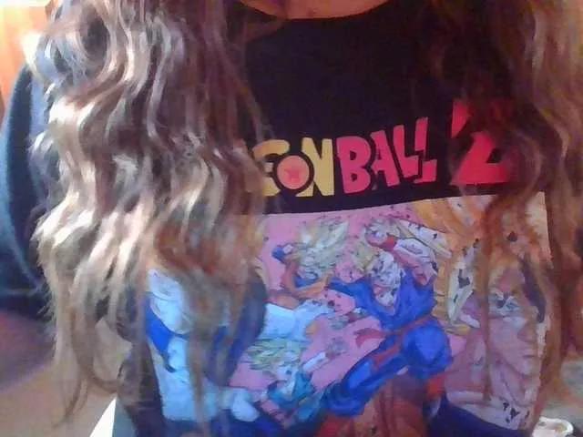 Kitty21 from BongaCams
