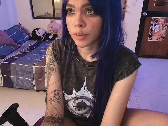 Kittyaikoo from BongaCams