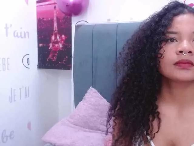 KittyBrooke from BongaCams is Freechat