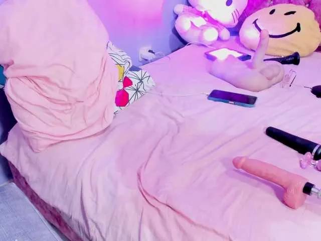KittyCavalli from BongaCams is Freechat