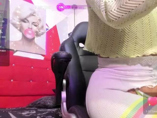 Kittycute from BongaCams