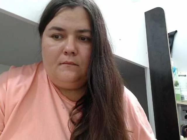KittyDrive111 from BongaCams