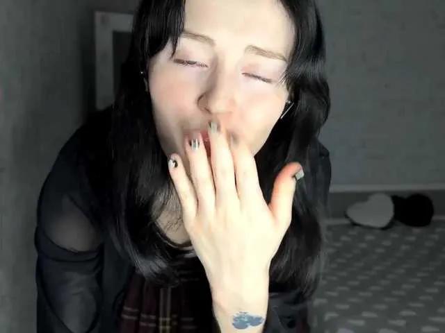 KittyNolick from BongaCams is Freechat