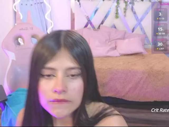 kittystart-tay from BongaCams