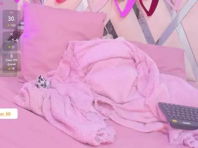 kittystart-tay from BongaCams