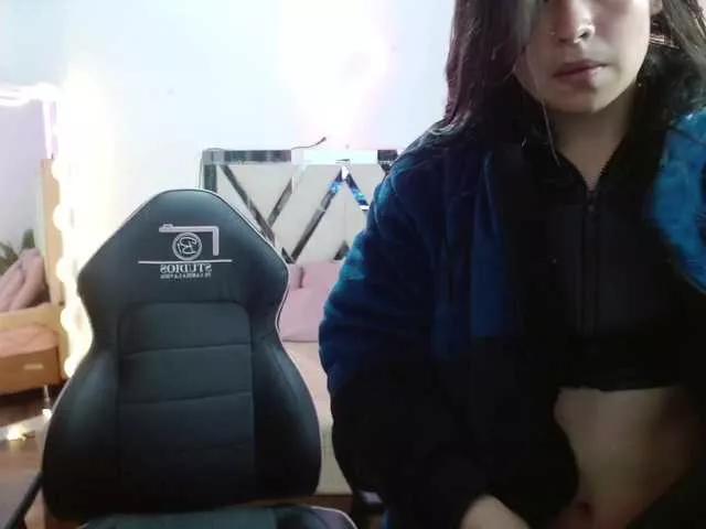 kittystart-tay from BongaCams is Freechat