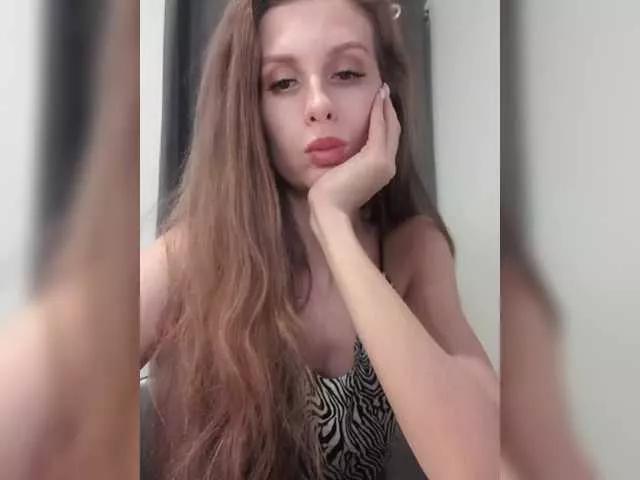 KITTYtempreXXX from BongaCams is Freechat