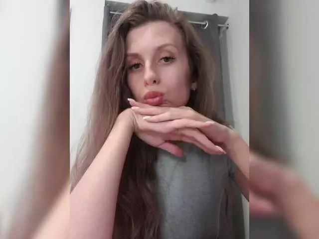 KITTYtempreXXX from BongaCams is Freechat
