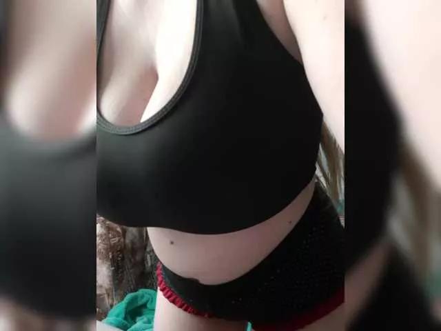 kittywithbig from BongaCams