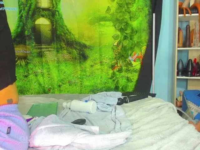 kkole17x from BongaCams