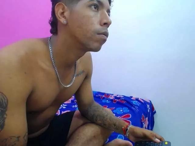 kloe-matias from BongaCams is Freechat