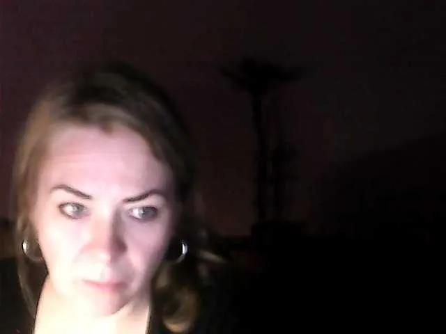KlorissDenvi from BongaCams is Freechat