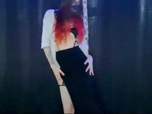 Koffee-sama from BongaCams