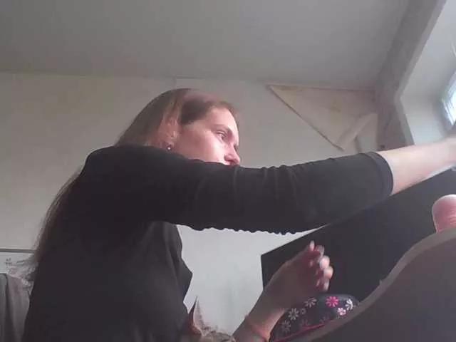 Kokome from BongaCams