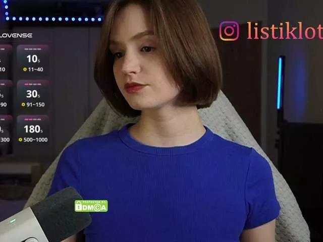 Kokome from BongaCams