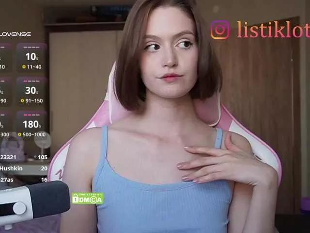 Kokome from BongaCams