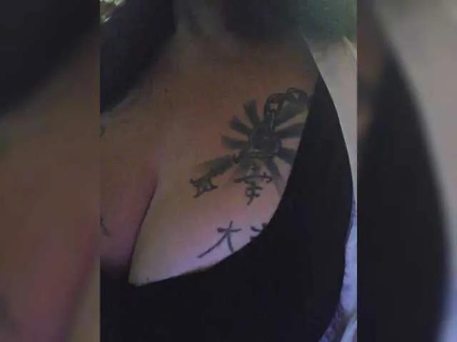 Koks69a from BongaCams