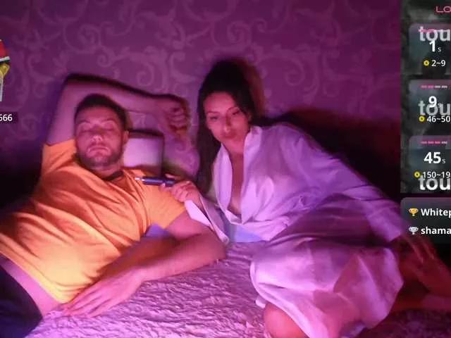 KOLBASSSKA from BongaCams is Freechat