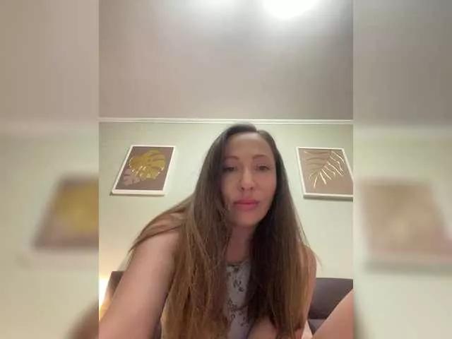 Konfetti from BongaCams is Freechat